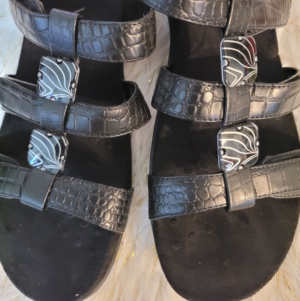 Vionic sandals - Picture 4 of 7